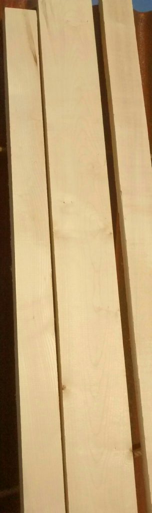 Maple Wood- Reldor