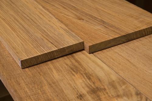 High Quality Burma Teak - Reldor