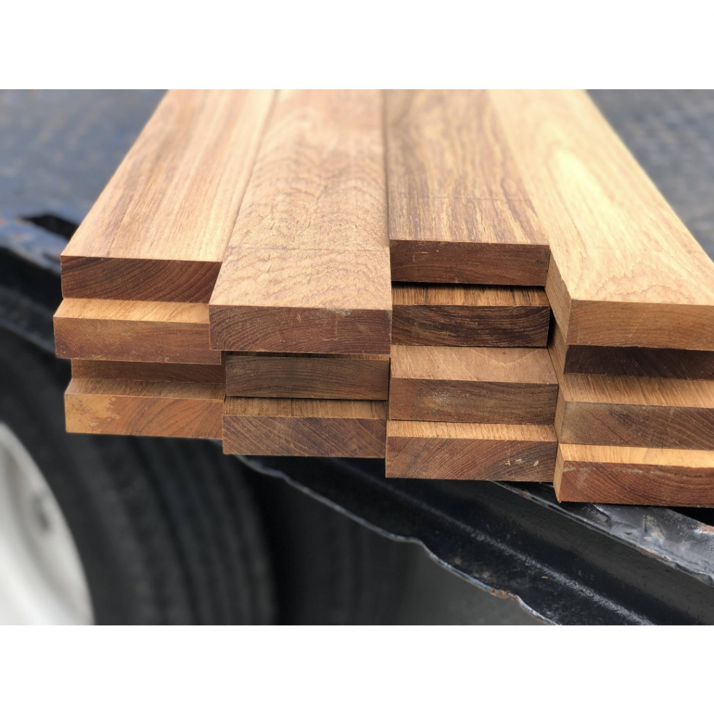 Burma Teak For Furniture- Reldor
