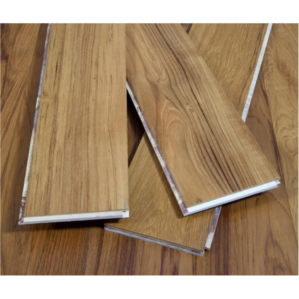 Durable Burma Teak wood- Reldor