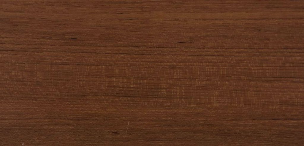 Burma Teak