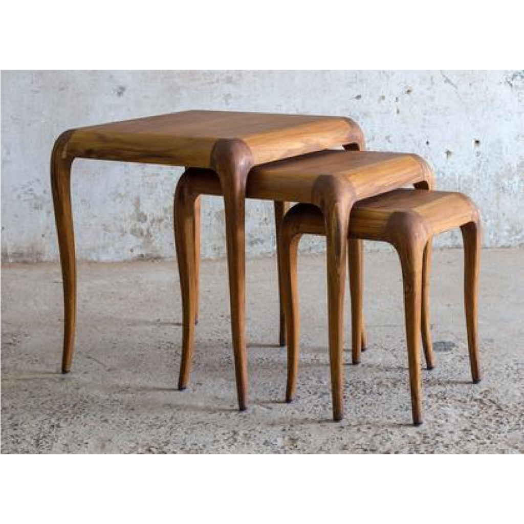 Reclaimed wooden furniture- Reldor