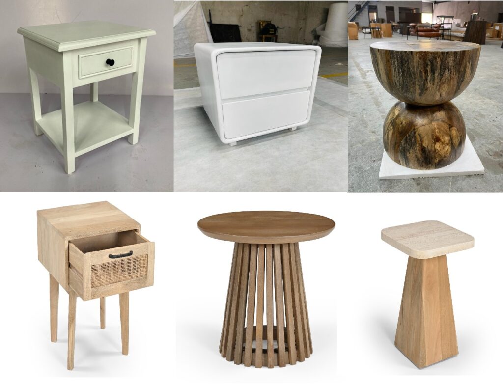 Minimalist modern Side table designs- Reldor