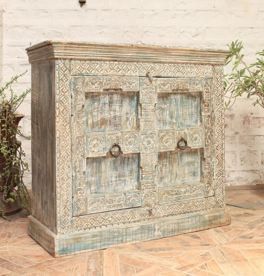 Custom Vintage furniture- Reldor