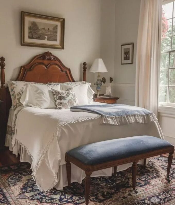 Custom Premium Bedroom Design
