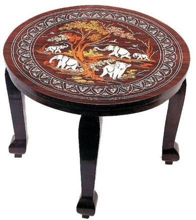 Artisans made handicraft