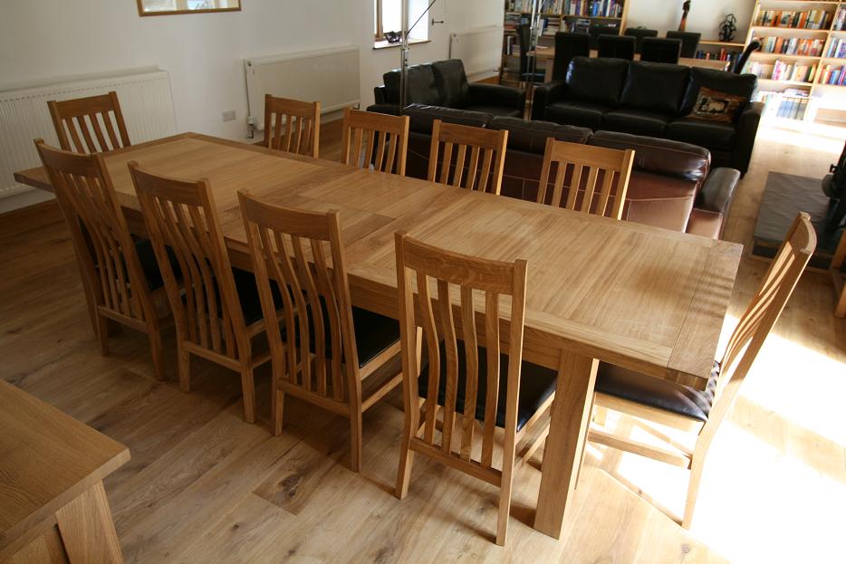 American White Oak supplier in India