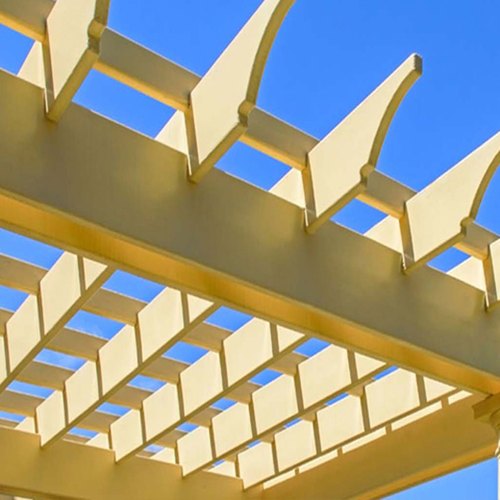 Imported Yellow cedar woods- Reldor