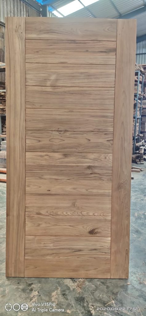 Burma Teak Doors, ReldorLifestyles