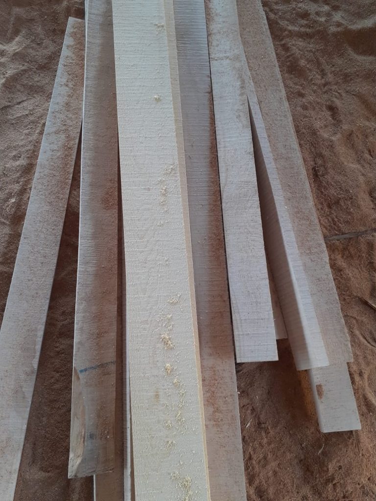 yellow cedar, Canadian softwood furniture