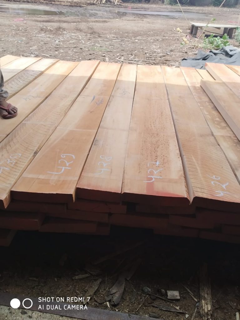 Steam Beech Wooden Furniture