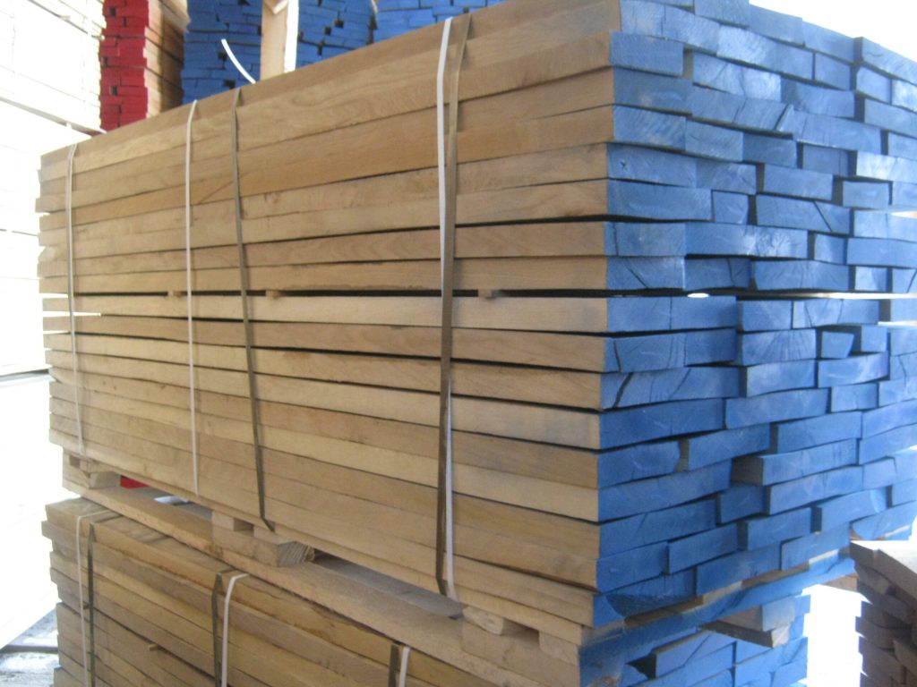 White Oak wood furniture