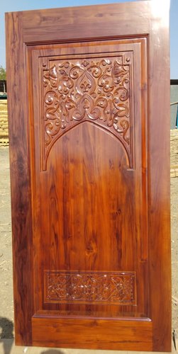 Custom Carving Doors- Reldor