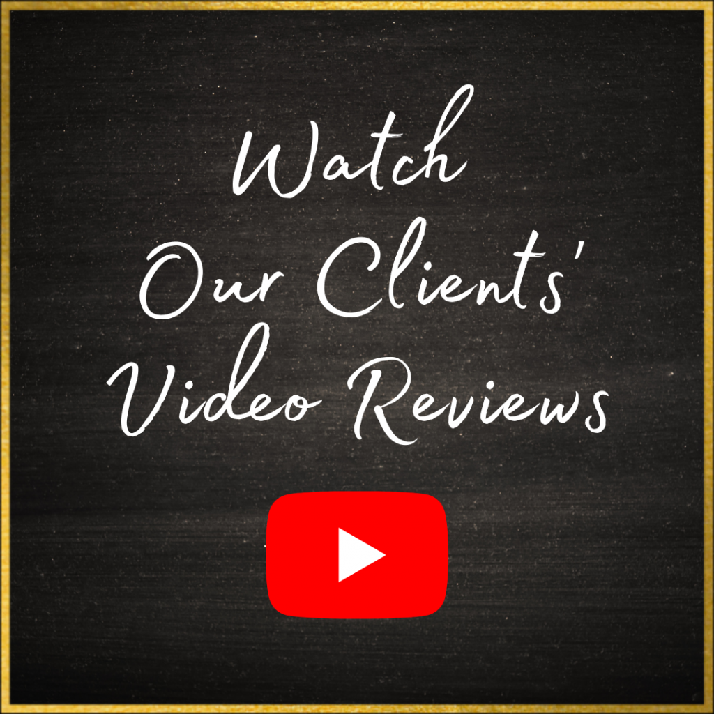 Happy clients
