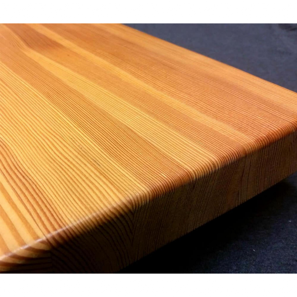 Hemlock wood supplier
