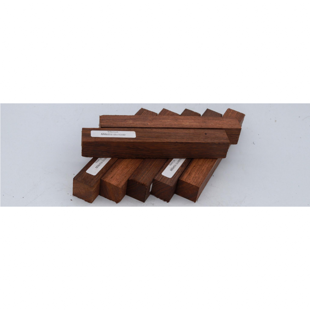 Wenge wood supplier in India