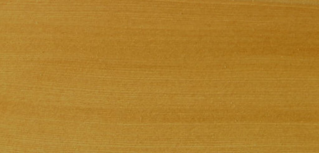 Yellow Cedar Wood- Reldor