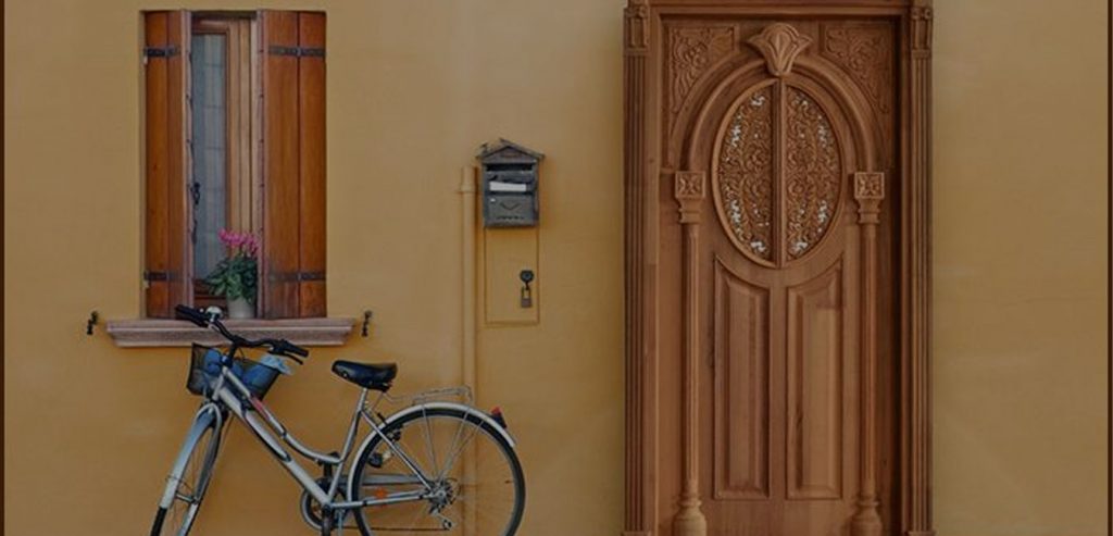 Carving Doors- Reldor Lifestyles