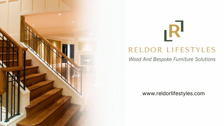 Wood & Bespoke Furniture Solutions
