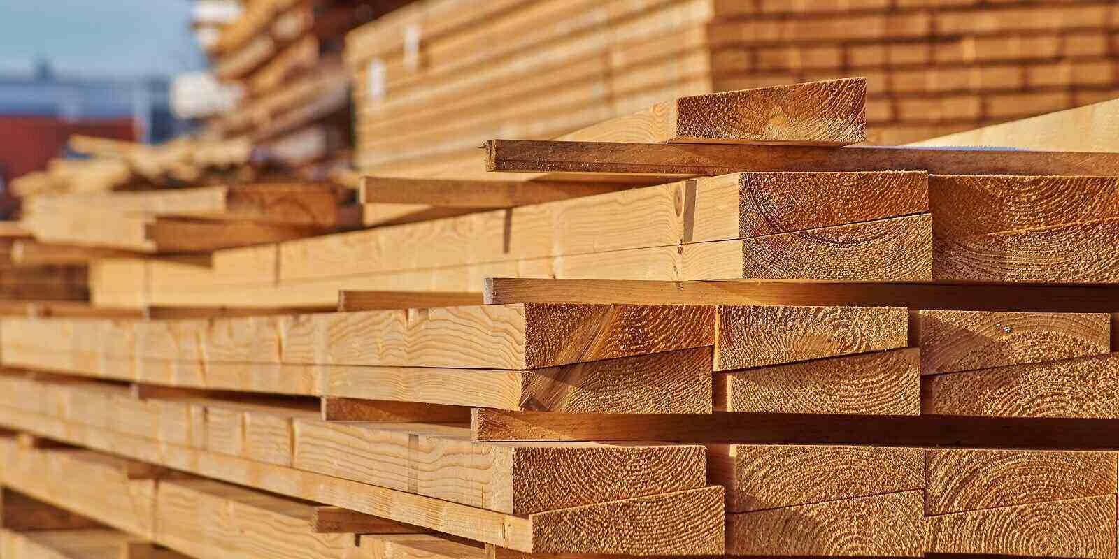wood grading