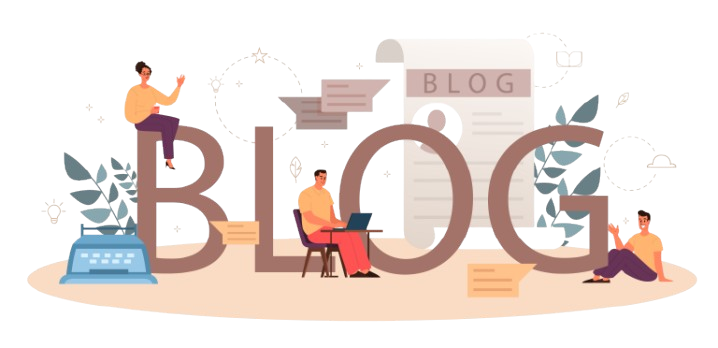 Blogging