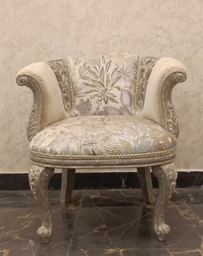 Lounge Sofa Design- Reldor