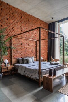 Reclaimed Bedroom Furniture Design- Reldor