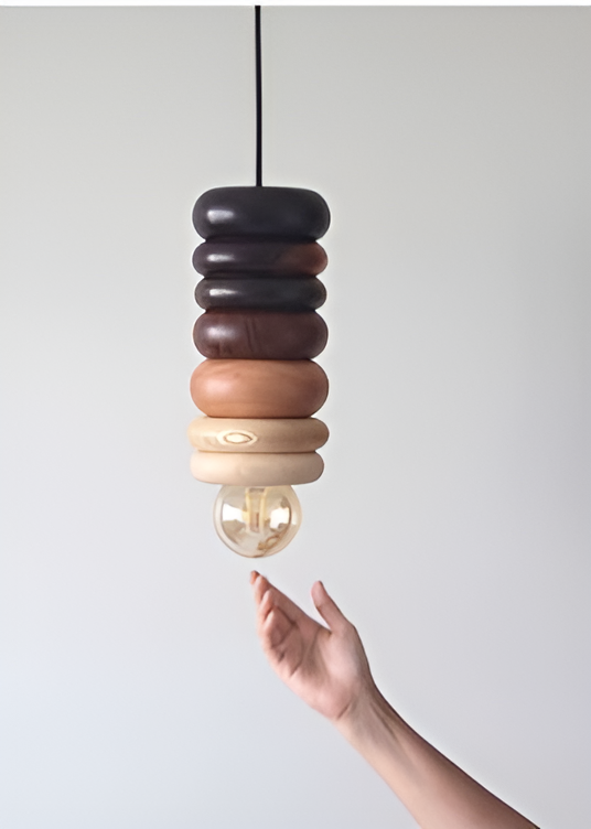 Wood Lightings- Reldor