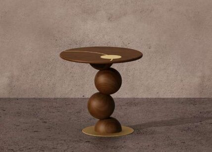 Designer Coffee Table- Reldor