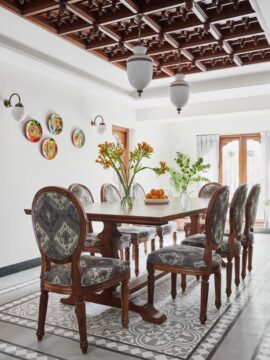 European Style Kitchen Design- Reldor