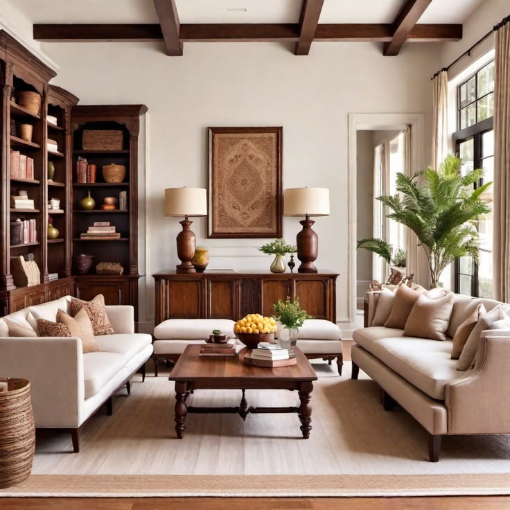 Country Style Furniture- Reldor