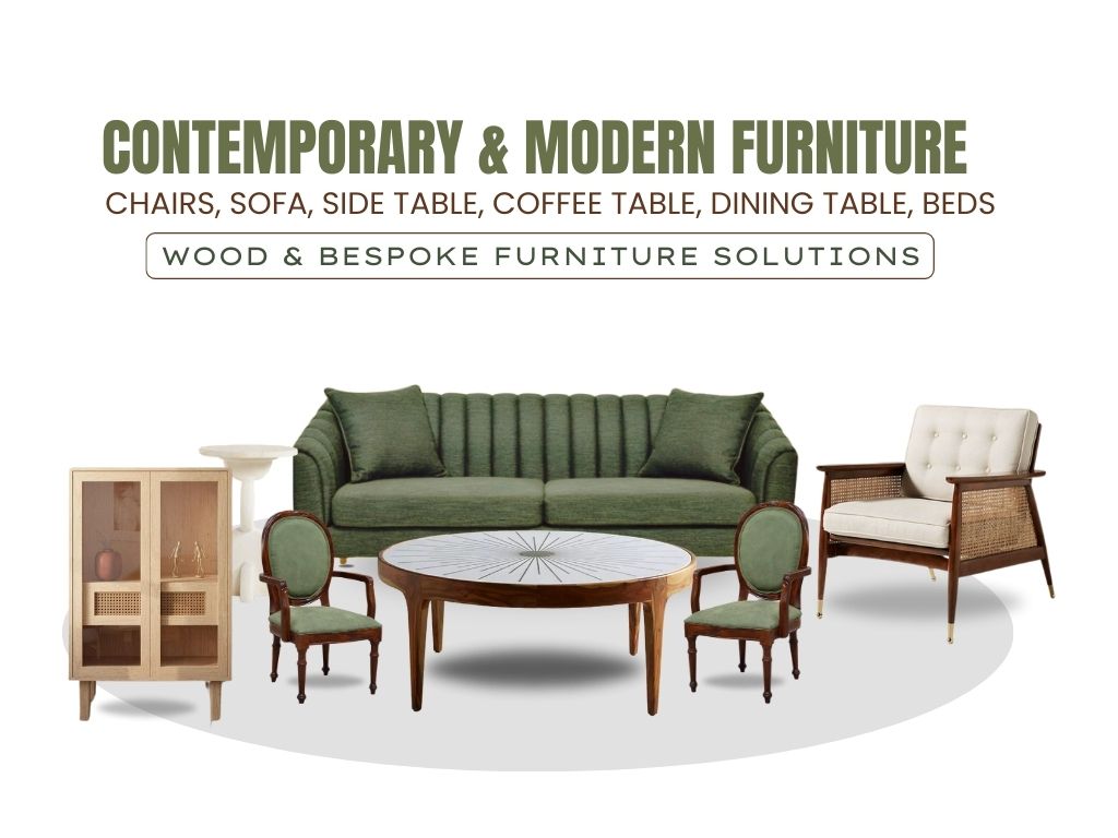 Contemporary and Modern Furniture- Reldor