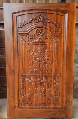 African Teak Doors- Reldor lifestyles