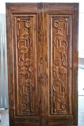 Temple Doors- Reldor