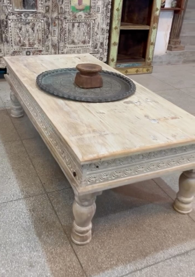 Jodhpur handcraft furniture- Reldor