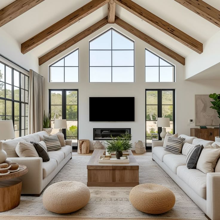 Modern Living Room Furniture- Reldor