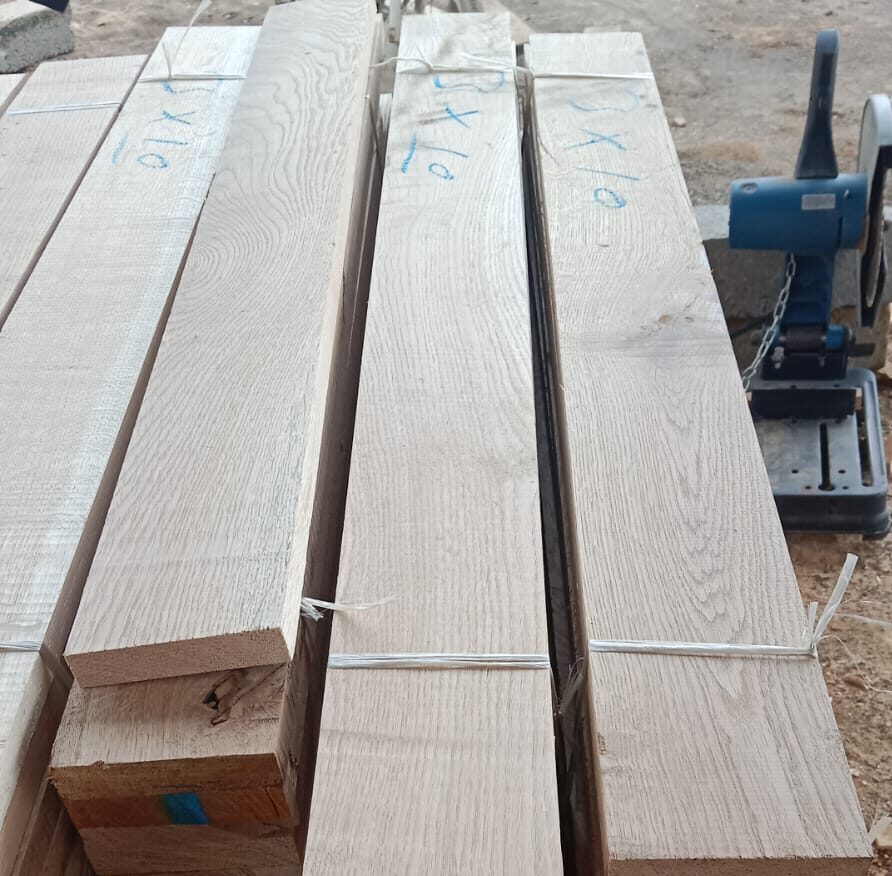 High Quality Wood