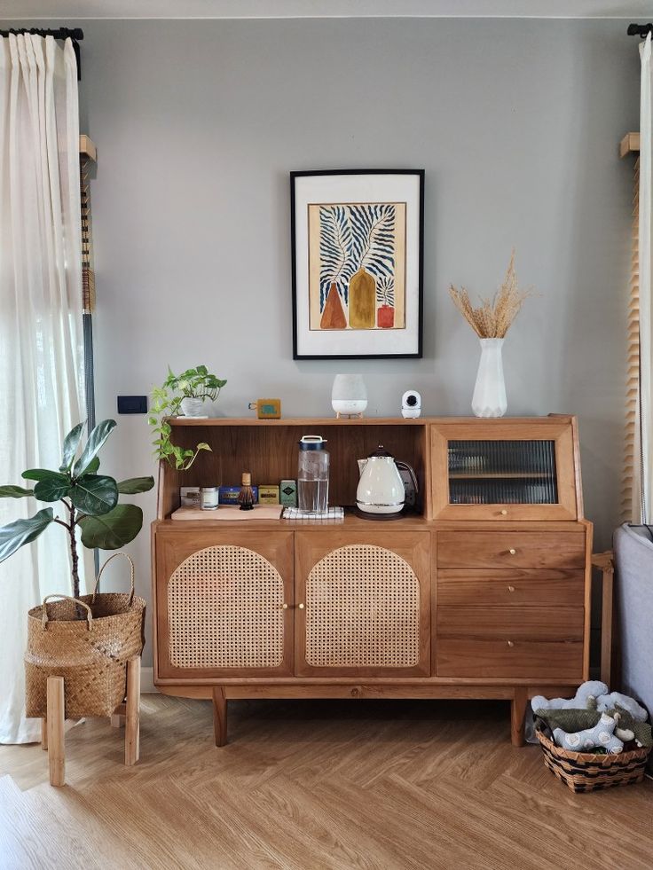 Ivory Teak wood- Reldor