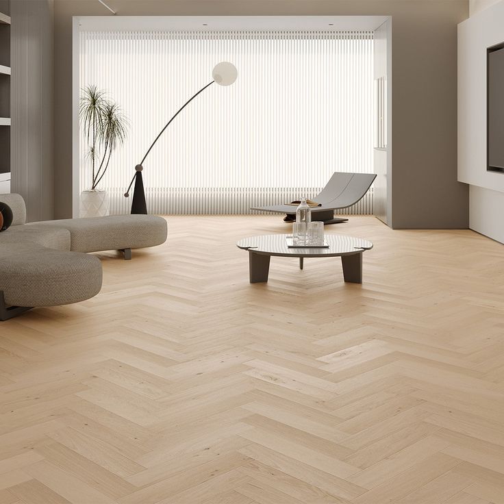 White oak flooring Delhi