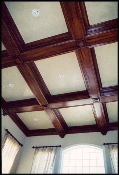 Decorative Beams- Reldor