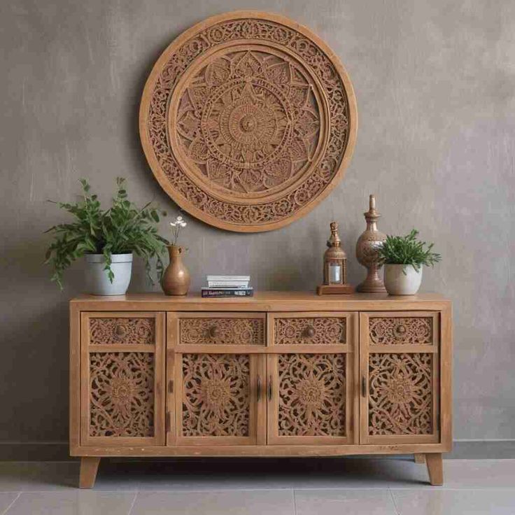 Indian teak furniture - reldor