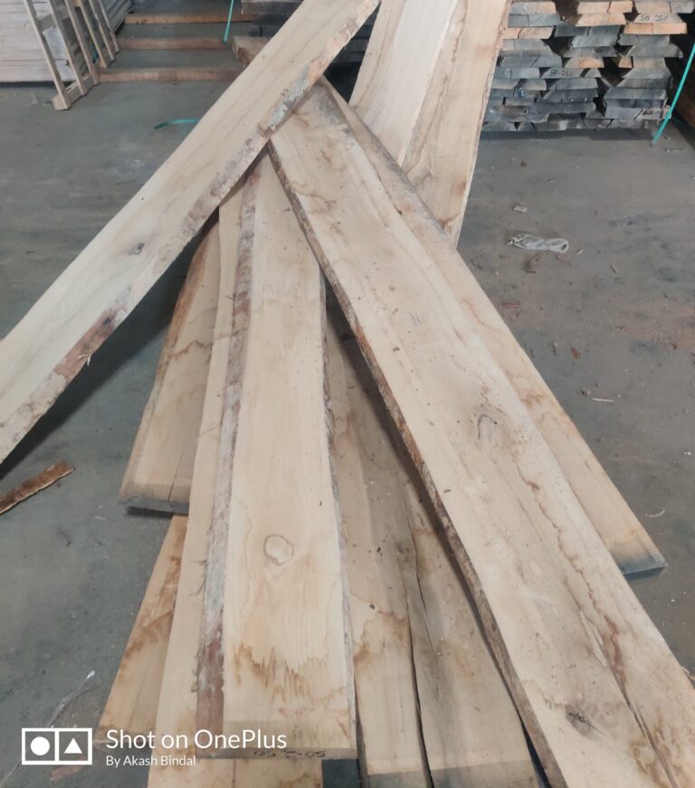 White Ash Wood- Reldor