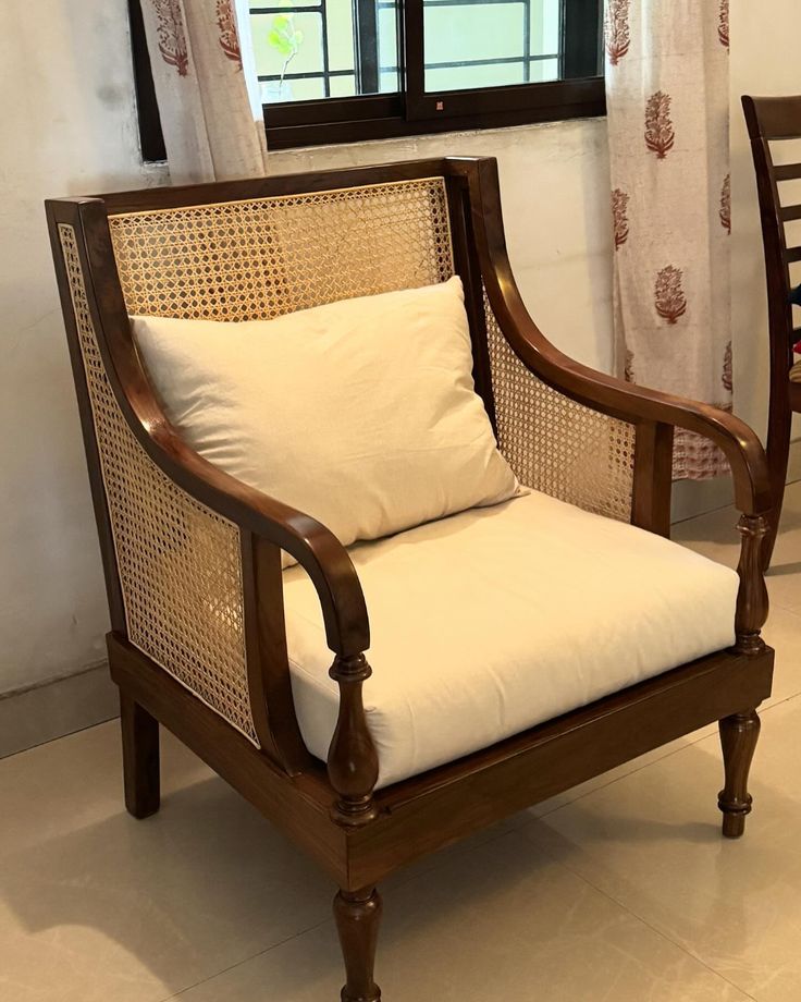 Indian Teak- Reldor