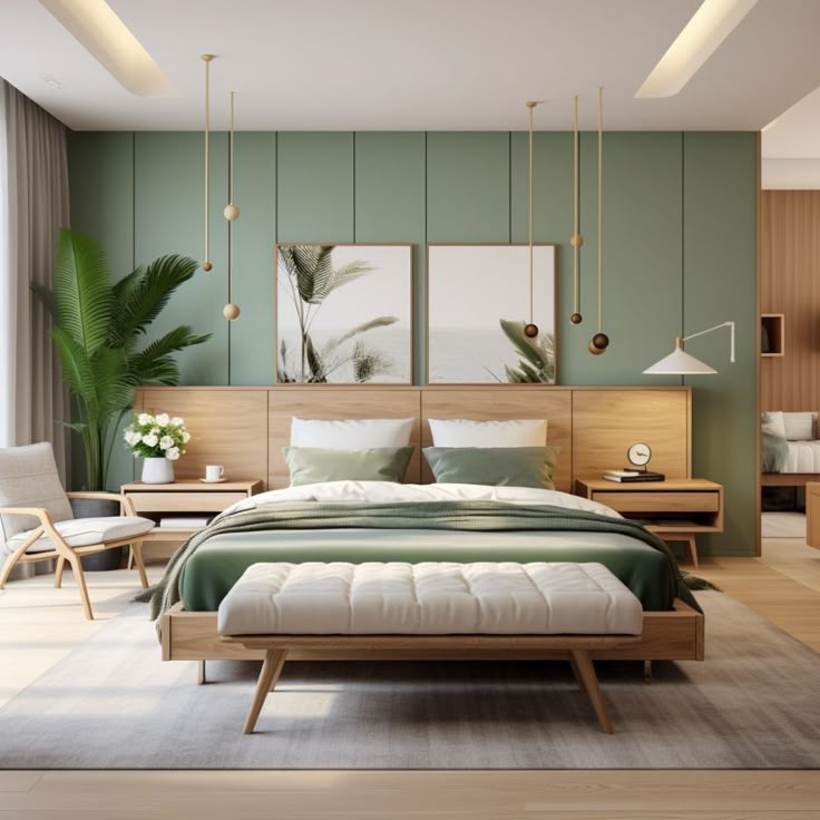 Luxury Hotel Wood Furniture- Reldor