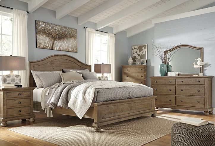 Hotel Bedroom Design- Reldor