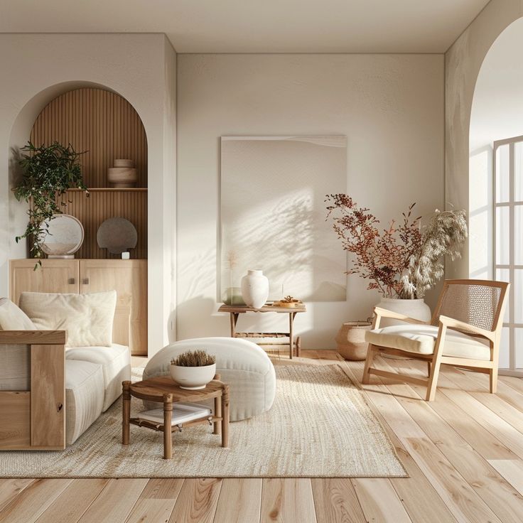 White ash wood for Hotel project