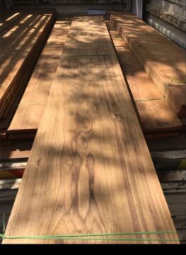 Premium tanzania wood- Reldor