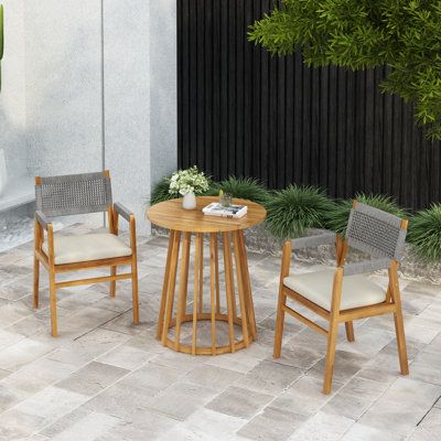 Teak wood furniture- Reldor