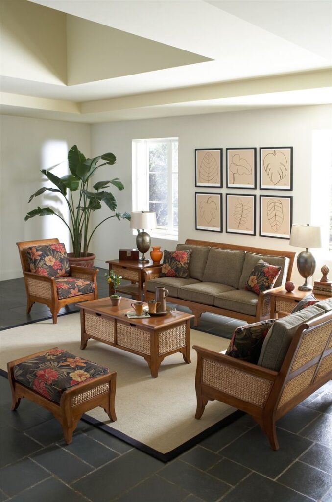 Indian Handicraft furniture- reldor
