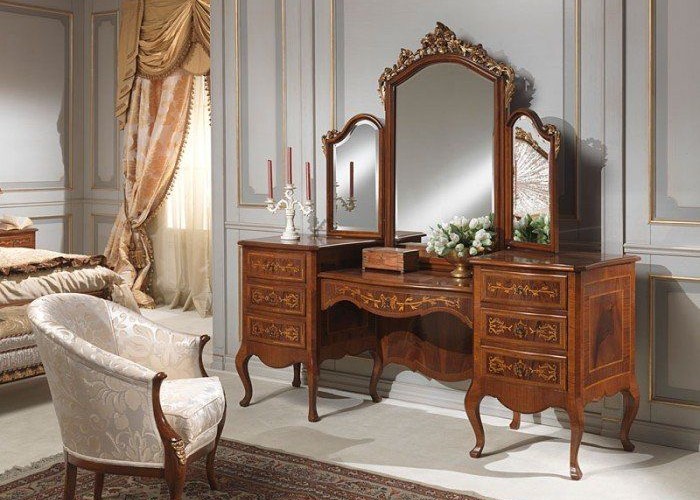 bespoke furniture design
